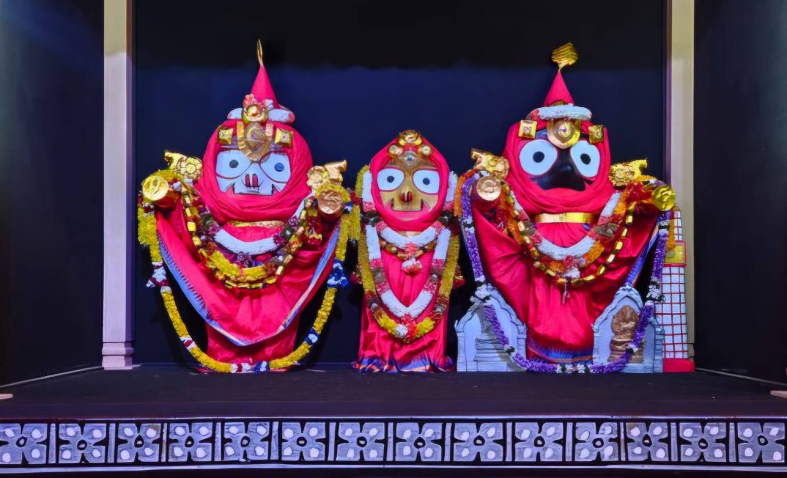 Chacheri besha