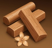 Jagannath Tulsi Seva - CHANDAN LAGI (BADA SRINGARA BESHA) - Book Jagannath Pushpa Dana Seva