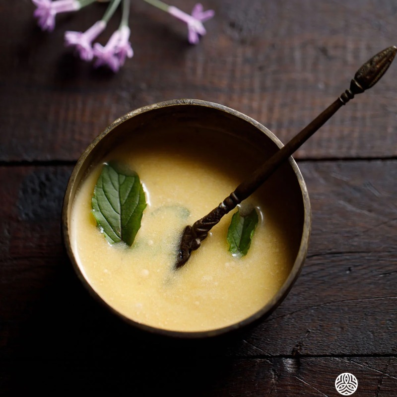 Jagannath Tulsi Seva - Panchamrut Lagi - Book Jagannath Pushpa Dana Seva